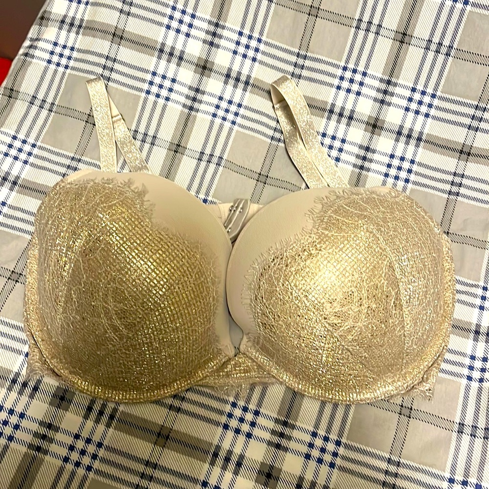Dream angels push-up bra-Victoria’s Secret